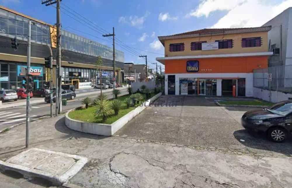 Loja-Salão para alugar, 700m² - Foto 1