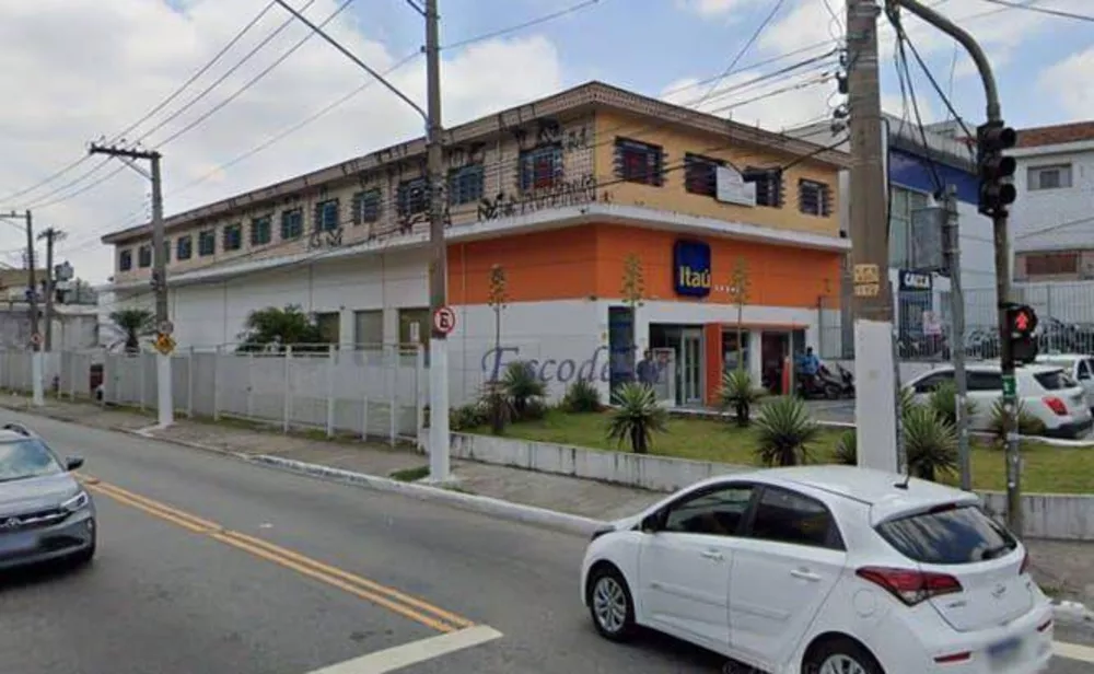 Loja-Salão para alugar, 700m² - Foto 2