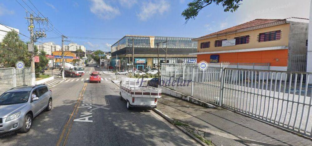 Loja-Salão, 700 m² - Foto 7