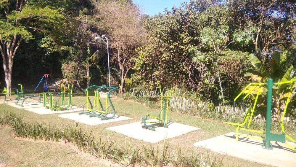 Loteamento e Condomínio, 1800 m² - Foto 12
