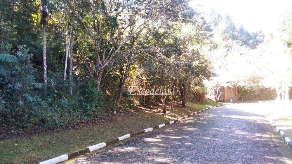 Loteamento e Condomínio, 1800 m² - Foto 8