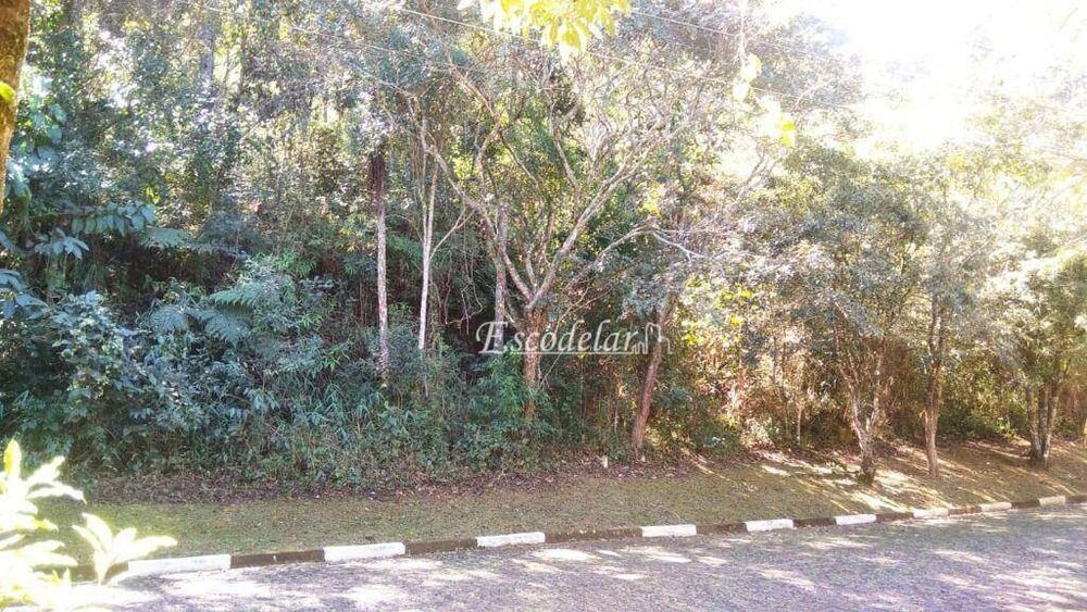 Loteamento e Condomínio, 1800 m² - Foto 3