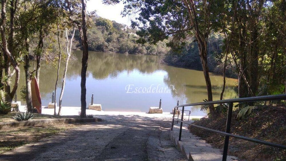 Loteamento e Condomínio, 1800 m² - Foto 9