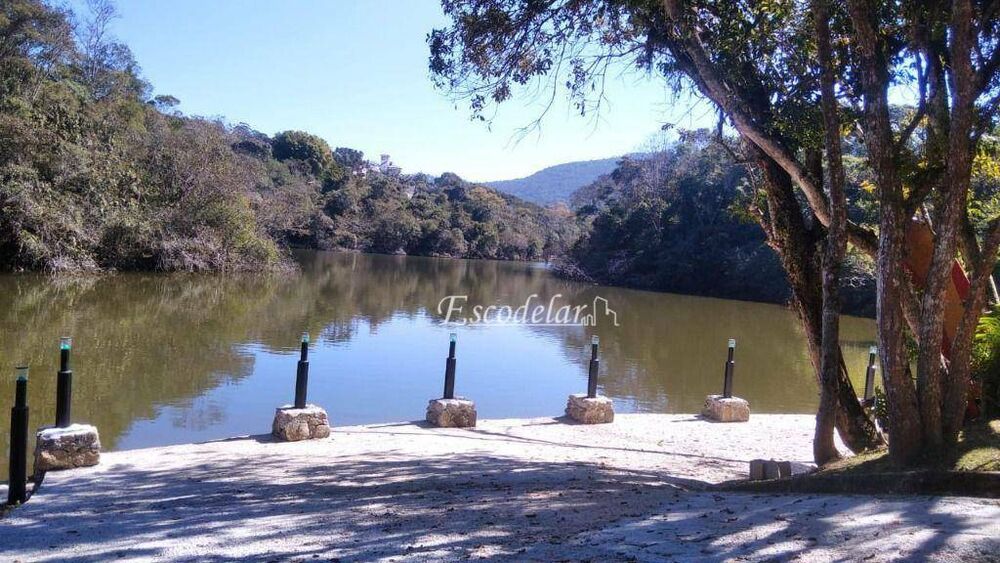 Loteamento e Condomínio, 1800 m² - Foto 10