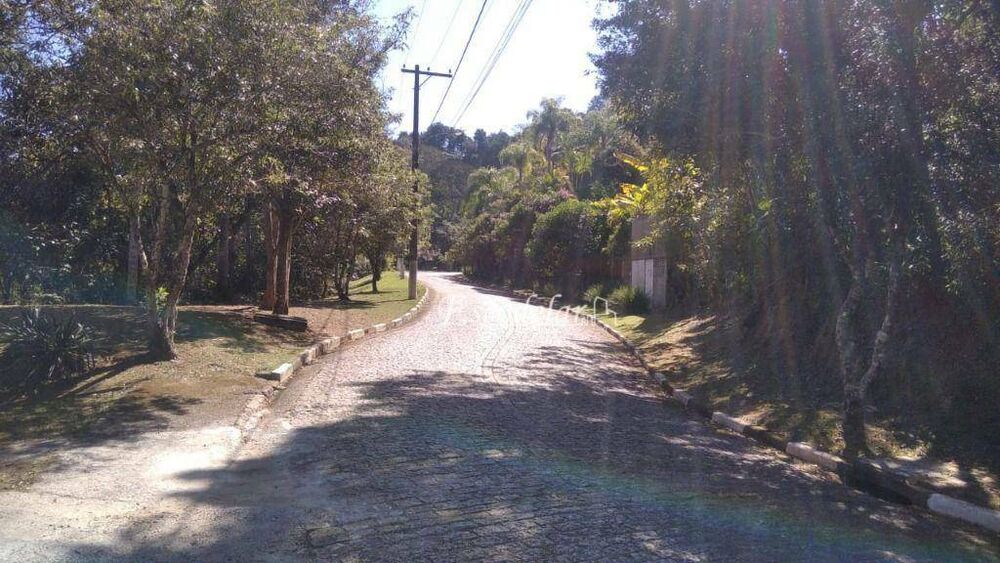 Loteamento e Condomínio, 1800 m² - Foto 6