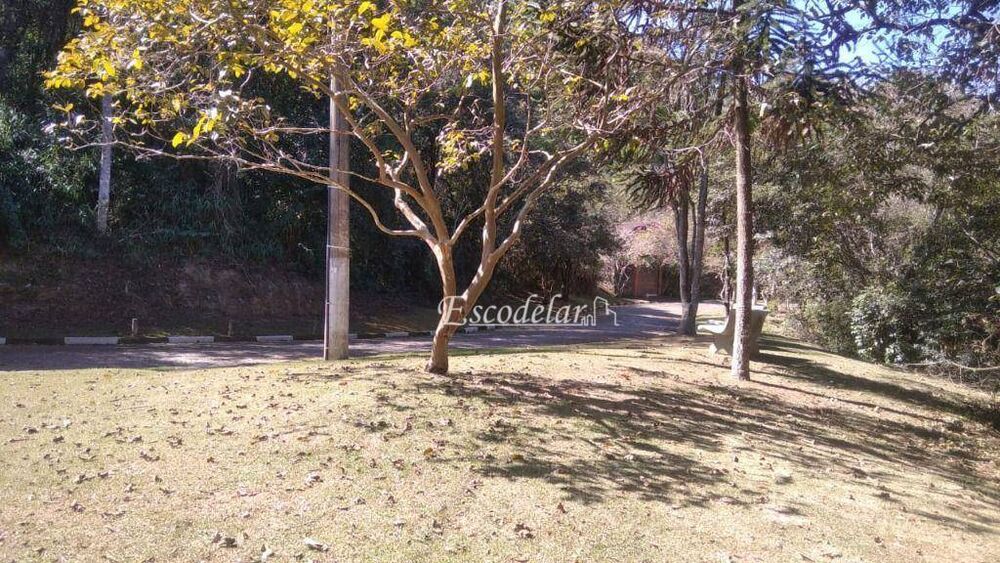 Loteamento e Condomínio, 1800 m² - Foto 4