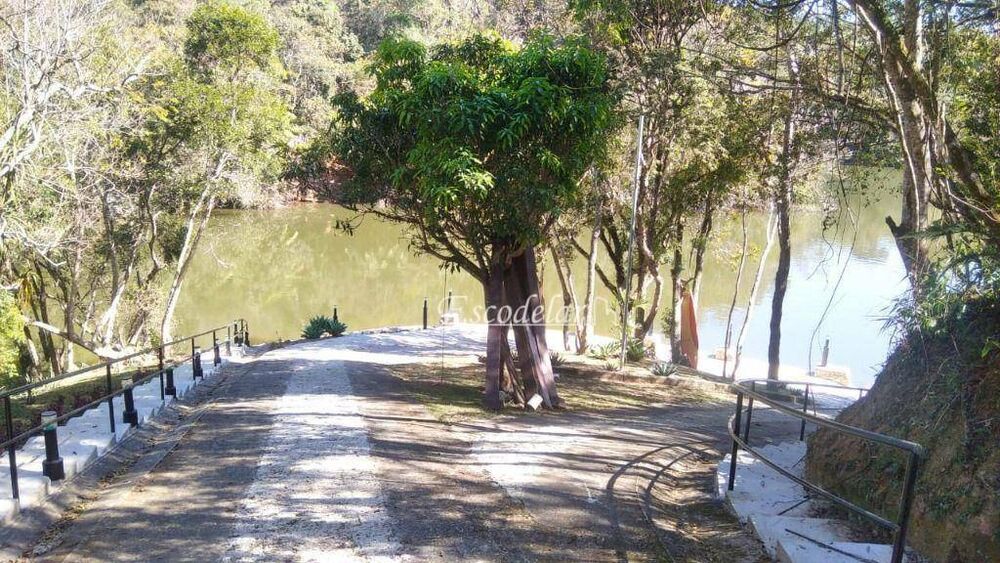 Loteamento e Condomínio, 1800 m² - Foto 7