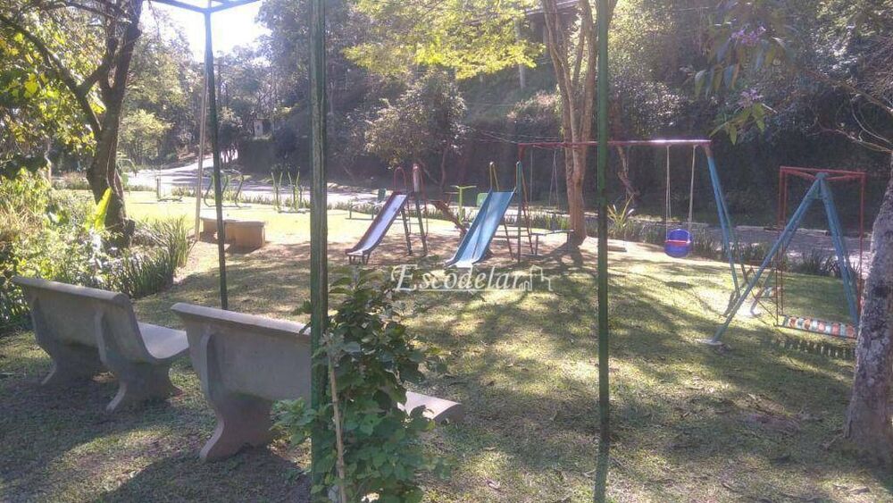 Loteamento e Condomínio, 1800 m² - Foto 11