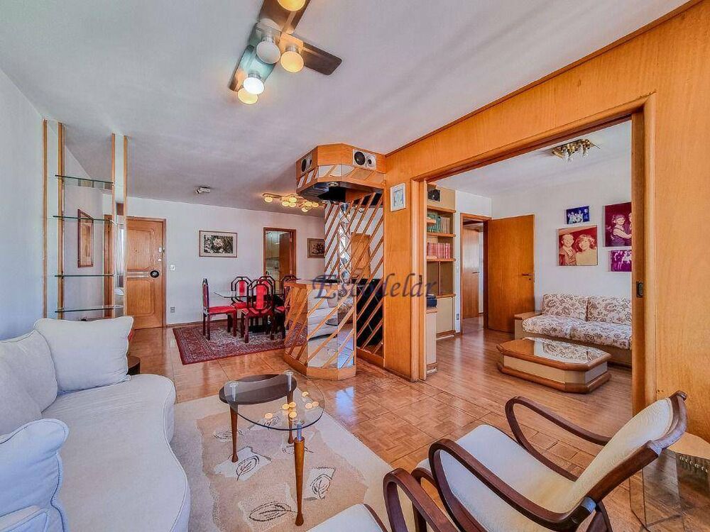 Apartamento, 3 quartos, 120 m² - Foto 1