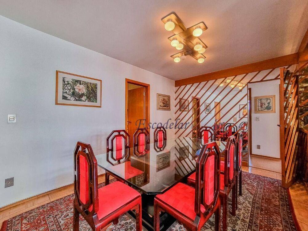 Apartamento, 3 quartos, 120 m² - Foto 4