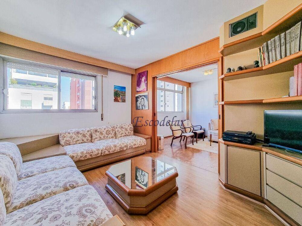 Apartamento, 3 quartos, 120 m² - Foto 3