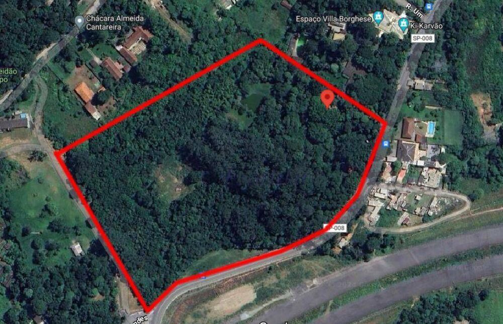 Terreno, 5 hectares - Foto 1