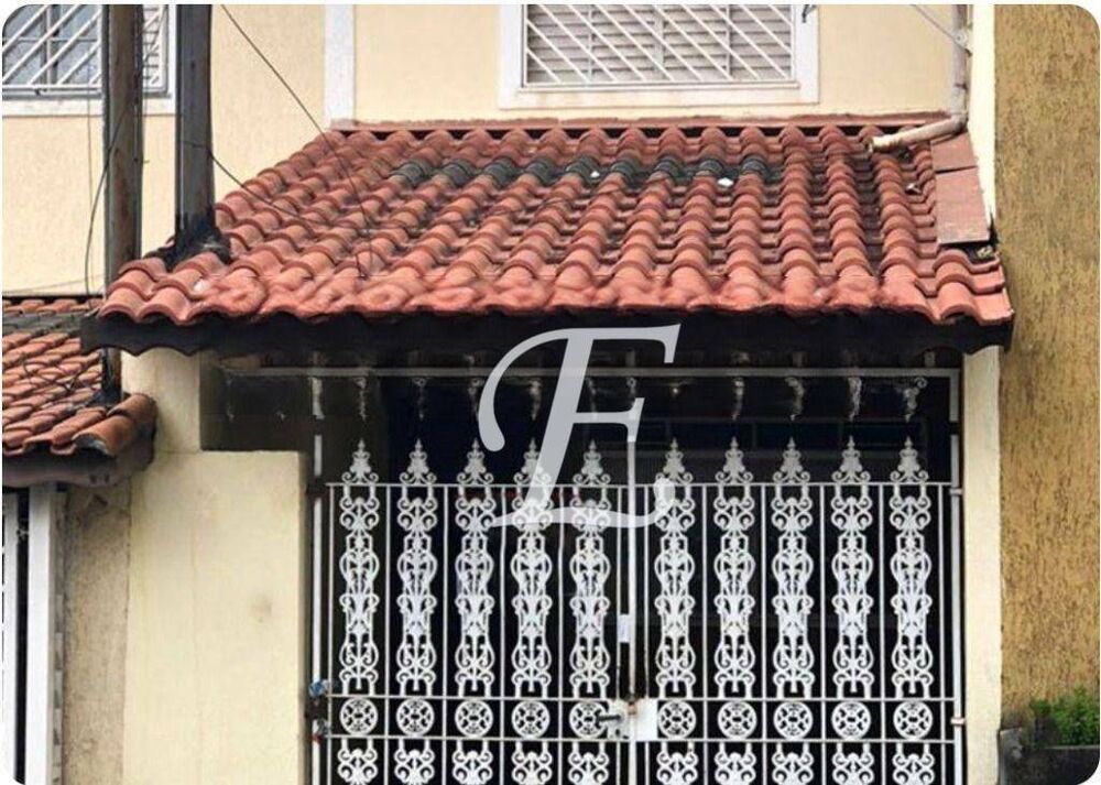 Sobrado, 2 quartos, 63 m² - Foto 1