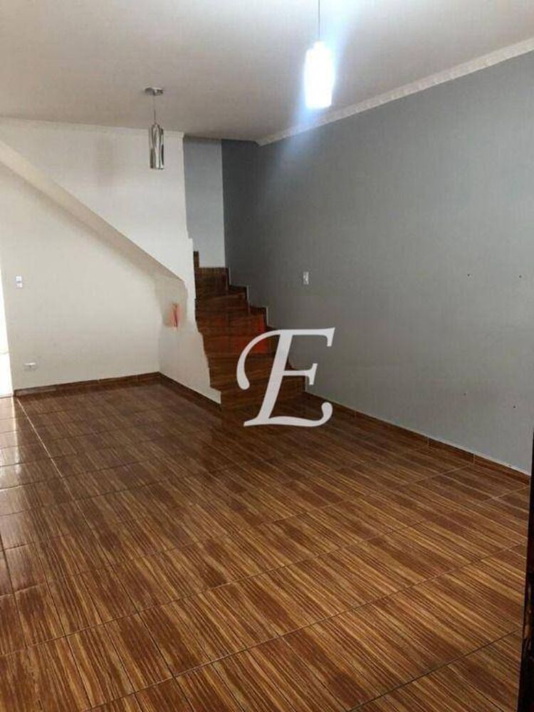 Sobrado, 2 quartos, 63 m² - Foto 2