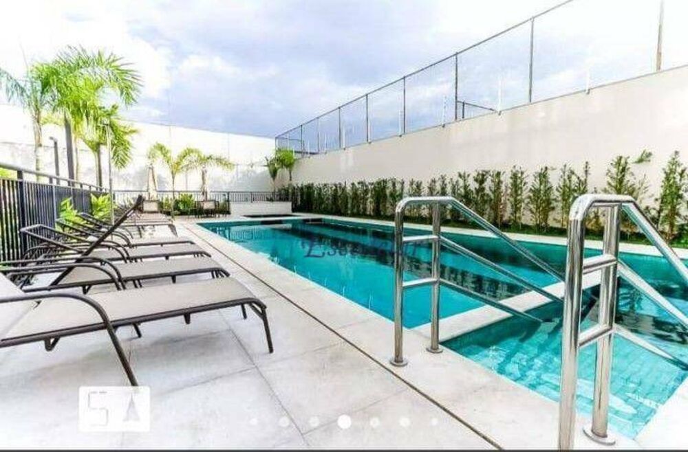 Apartamento à venda com 3 quartos, 79m² - Foto 1