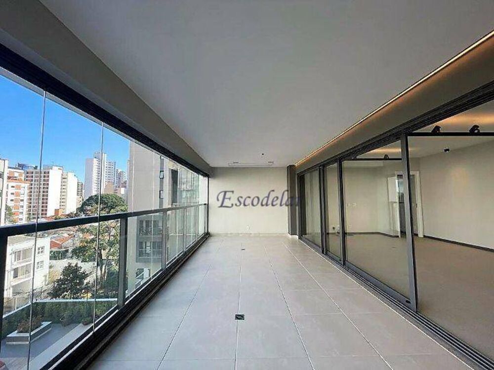 Apartamento, 3 quartos, 162 m² - Foto 2