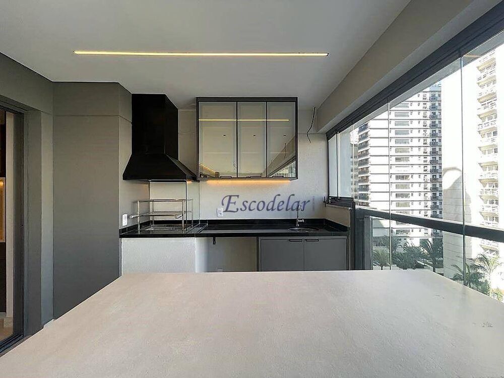 Apartamento, 3 quartos, 162 m² - Foto 4