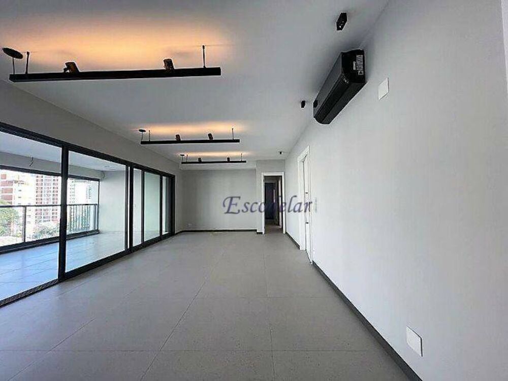 Apartamento, 3 quartos, 162 m² - Foto 3
