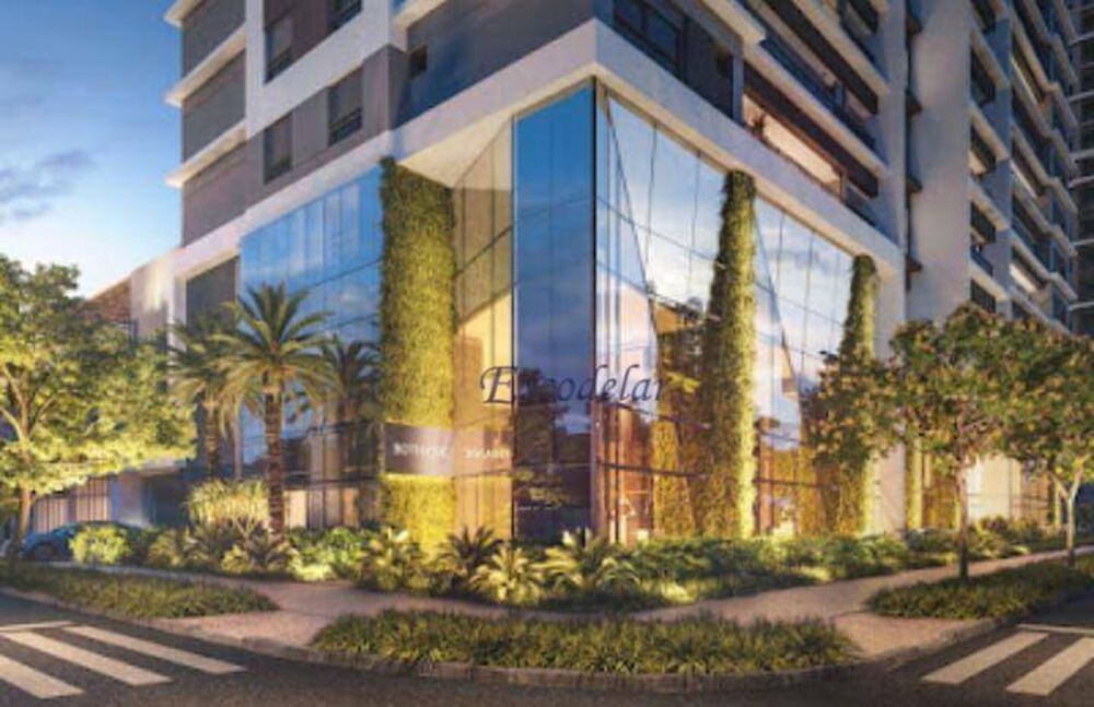 Apartamento, 3 quartos, 144 m² - Foto 3