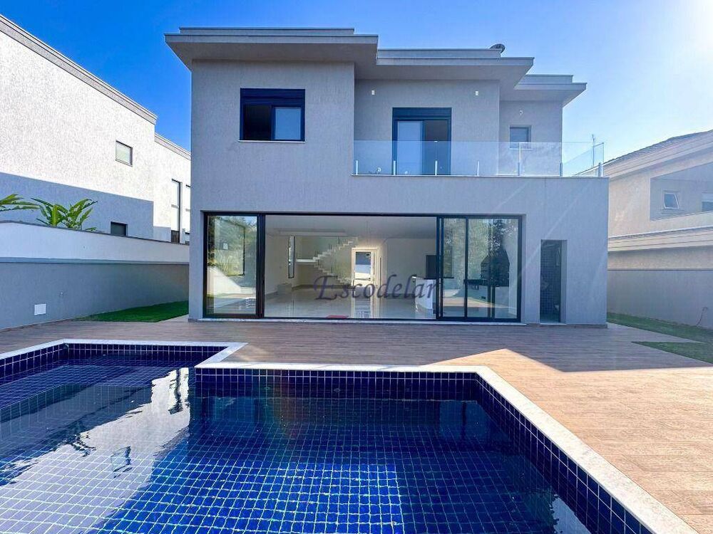 Casa de Condomínio, 4 quartos - Foto 4