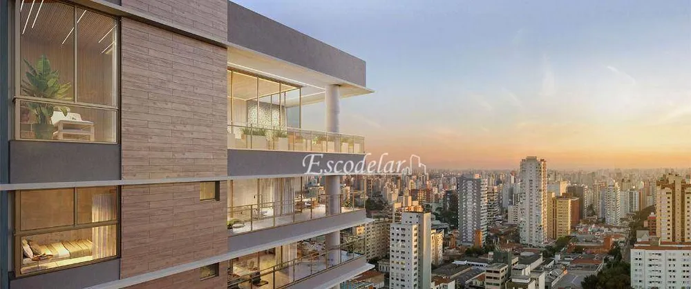 Apartamento, 3 quartos, 97 m² - Foto 1