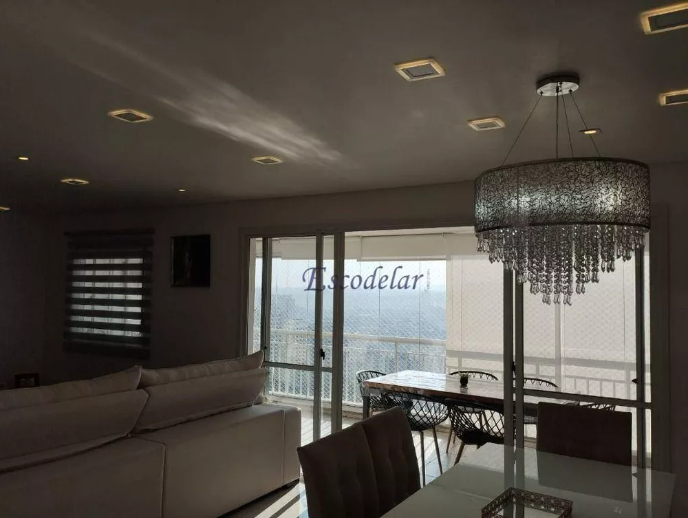 Apartamento, 3 quartos, 121 m² - Foto 3