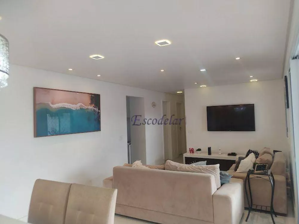 Apartamento, 3 quartos, 121 m² - Foto 2