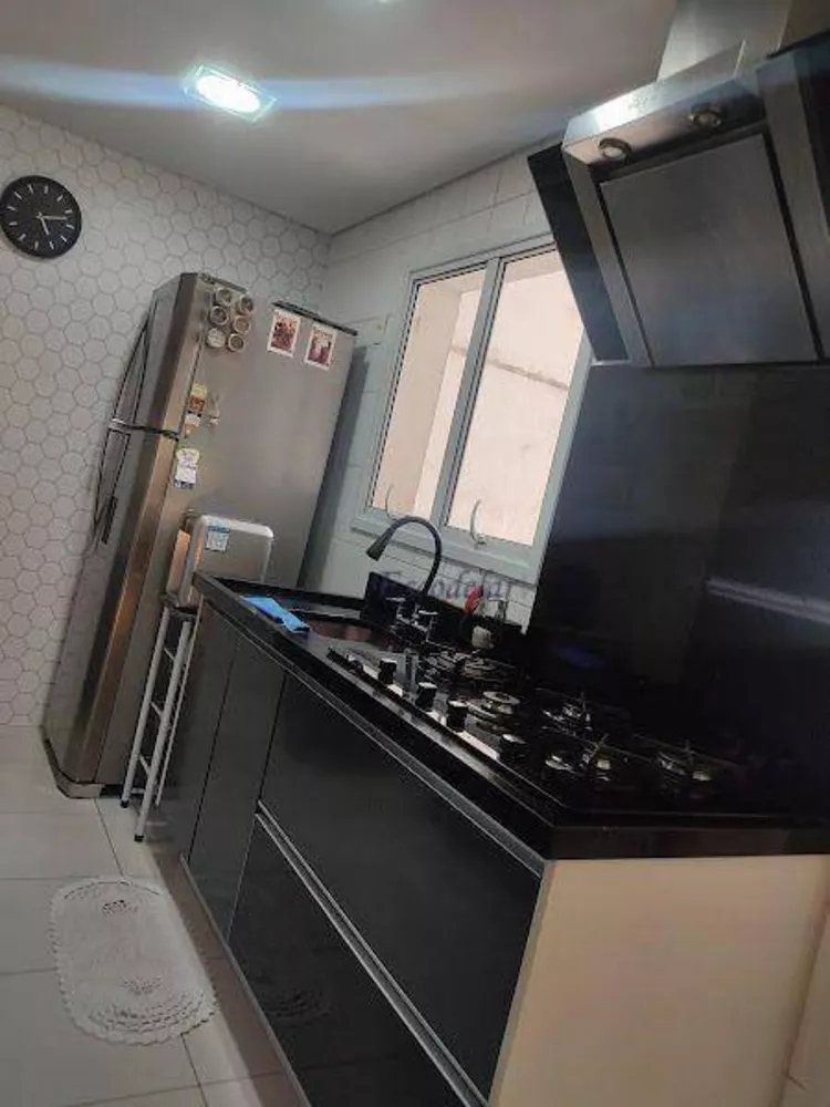 Apartamento, 3 quartos, 121 m² - Foto 8