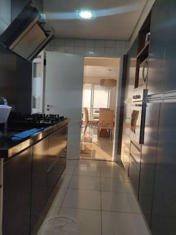 Apartamento, 3 quartos, 121 m² - Foto 6