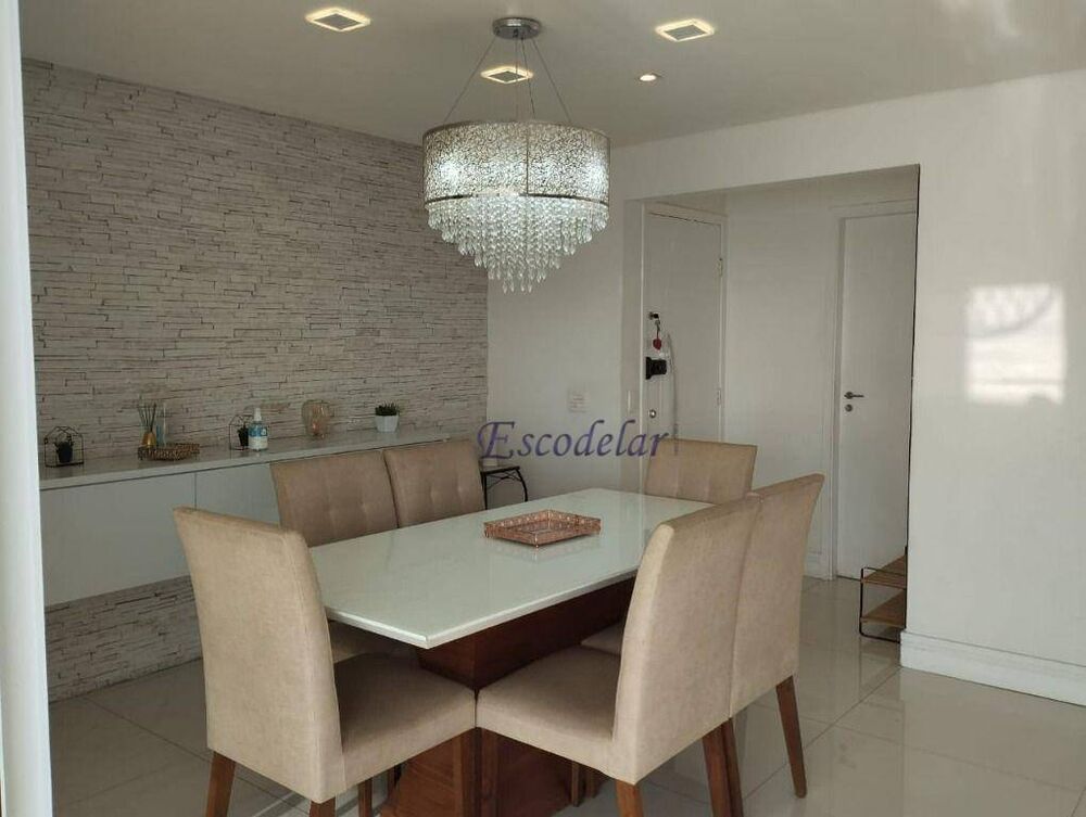 Apartamento, 3 quartos, 121 m² - Foto 4