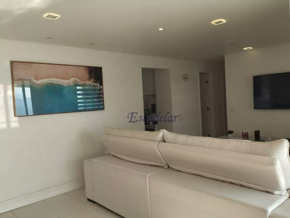Apartamento, 3 quartos, 121 m² - Foto 1