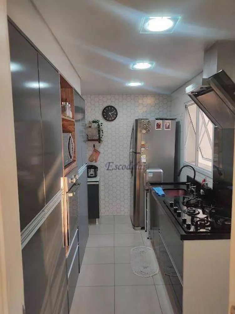 Apartamento, 3 quartos, 121 m² - Foto 7