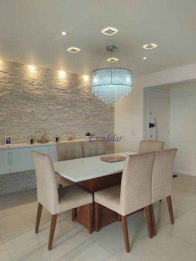 Apartamento, 3 quartos, 121 m² - Foto 3