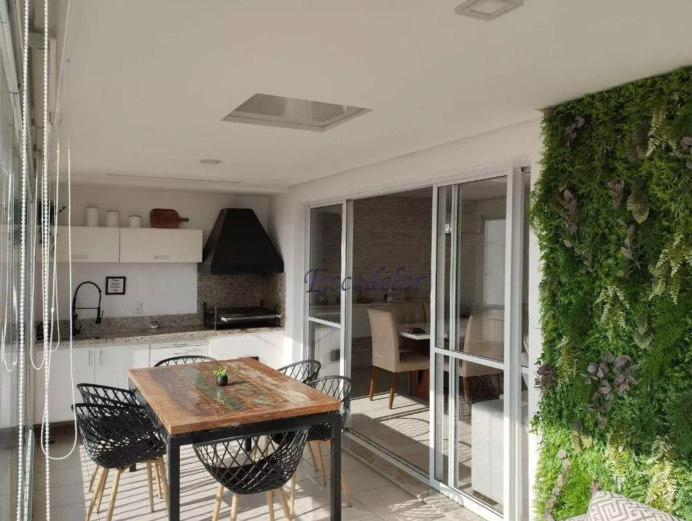 Apartamento, 3 quartos, 121 m² - Foto 4