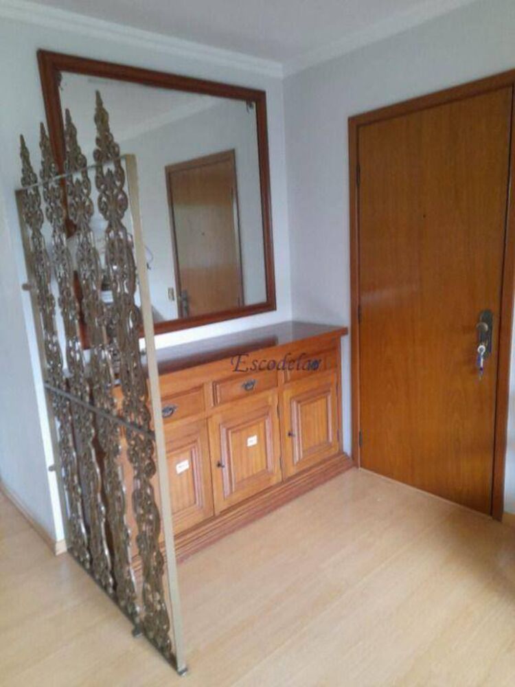 Apartamento, 3 quartos, 110 m² - Foto 4