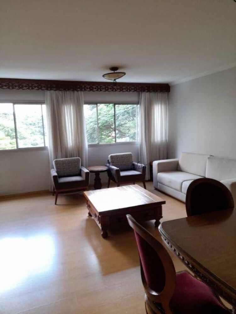 Apartamento, 3 quartos, 110 m² - Foto 2
