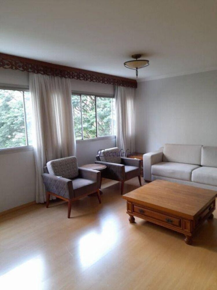 Apartamento, 3 quartos, 110 m² - Foto 3