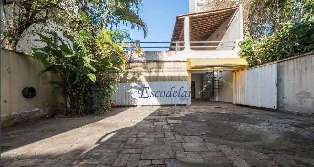 Casa, 3 quartos, 500 m² - Foto 1