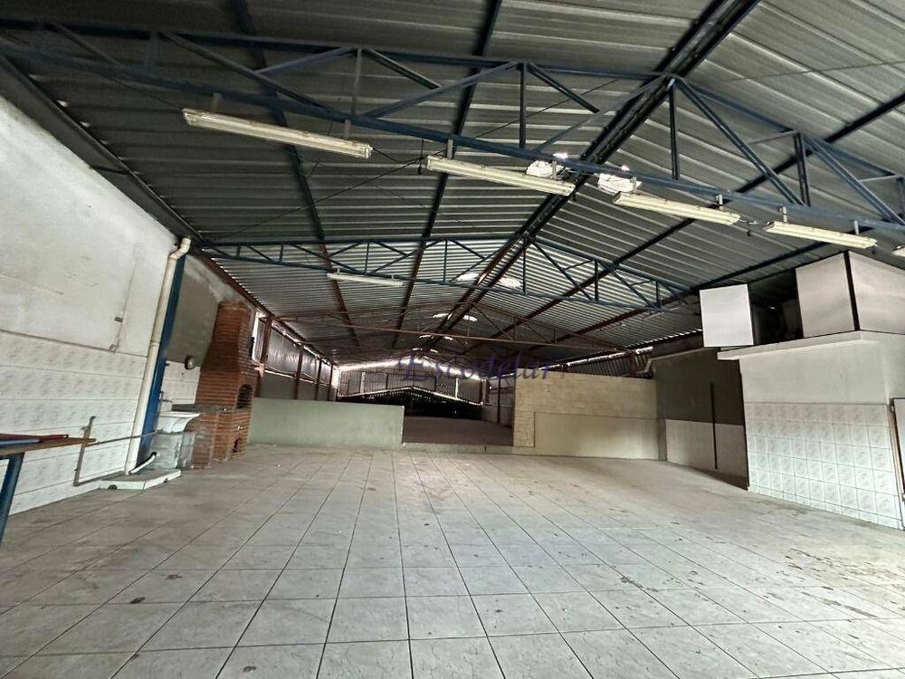 Depósito-Galpão, 1300 m² - Foto 4