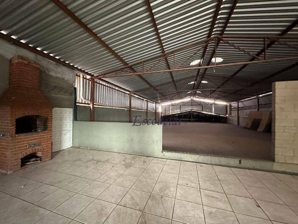 Depósito-Galpão, 1300 m² - Foto 3