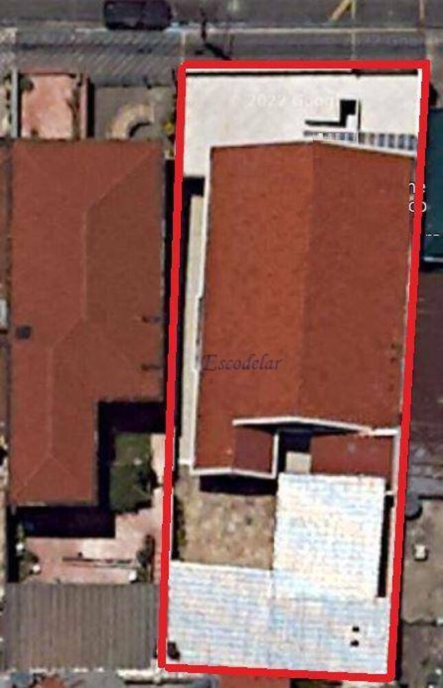 Terreno, 445 m² - Foto 4