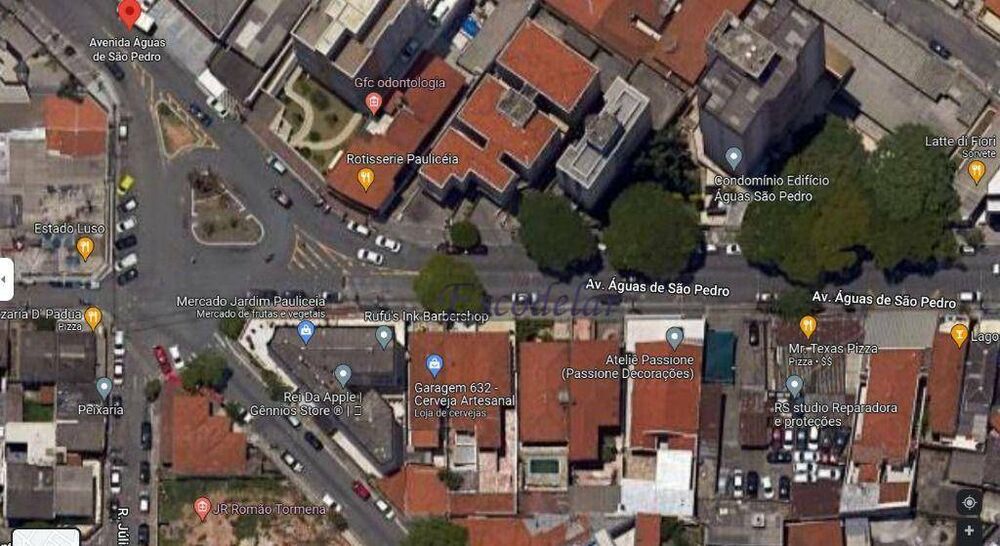 Terreno, 445 m² - Foto 5