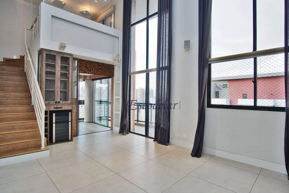 Apartamento, 3 quartos, 184 m² - Foto 1