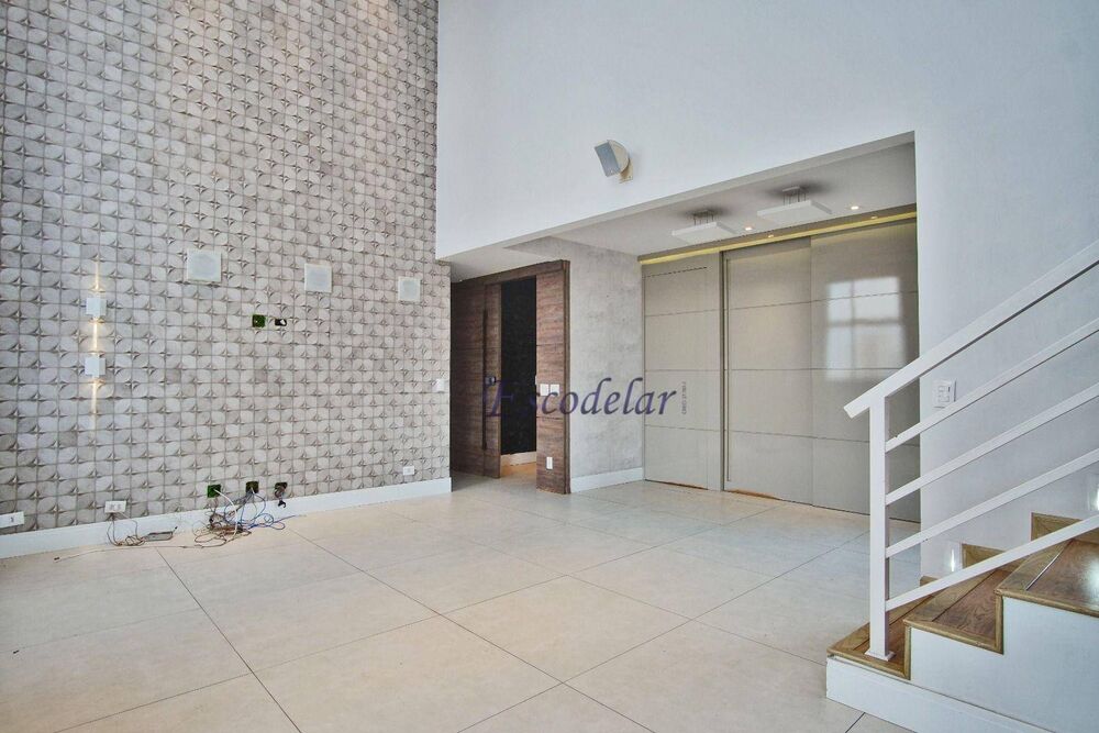 Apartamento, 3 quartos, 184 m² - Foto 5