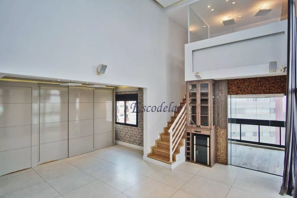 Apartamento, 3 quartos, 184 m² - Foto 3