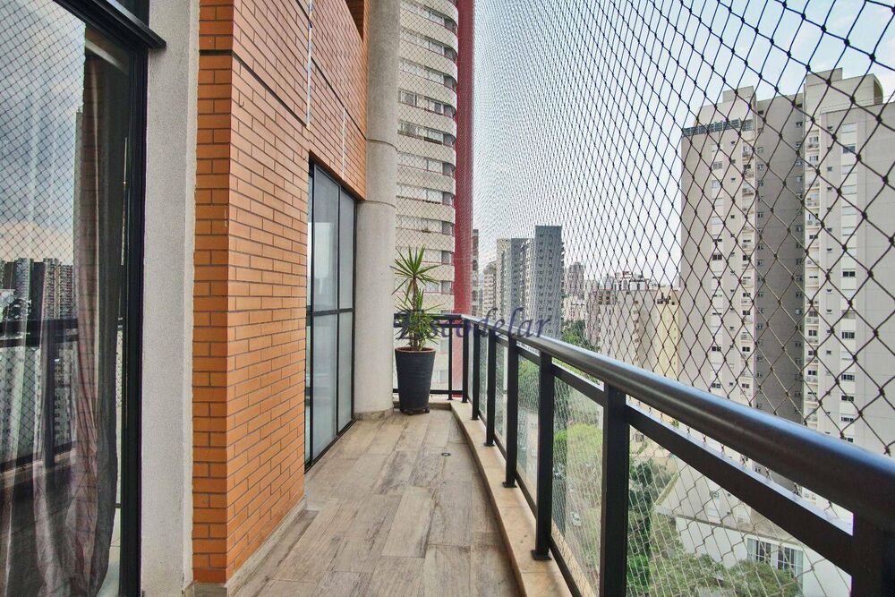 Apartamento, 3 quartos, 184 m² - Foto 8