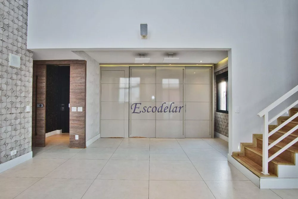 Apartamento, 3 quartos, 184 m² - Foto 4