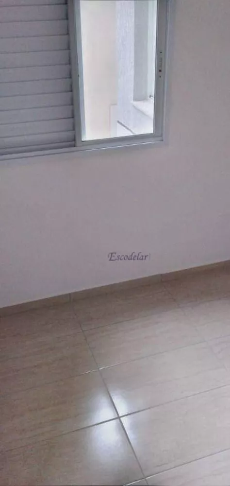 Apartamento, 2 quartos, 43 m² - Foto 4
