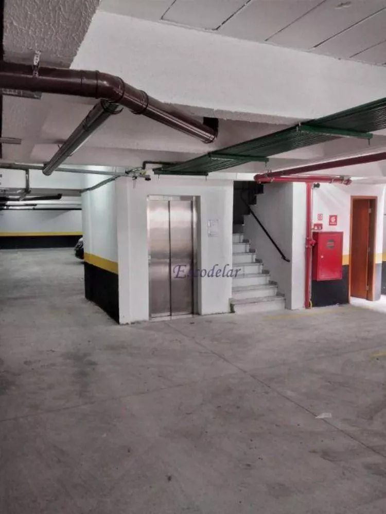 Apartamento, 2 quartos, 43 m² - Foto 12