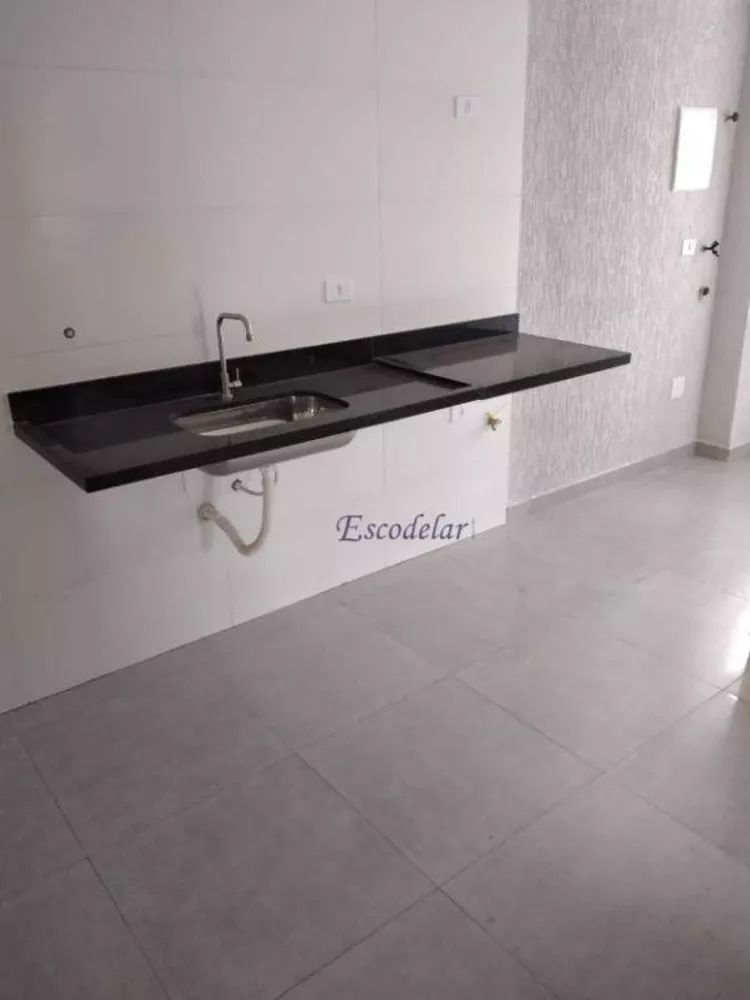 Apartamento, 2 quartos, 43 m² - Foto 7